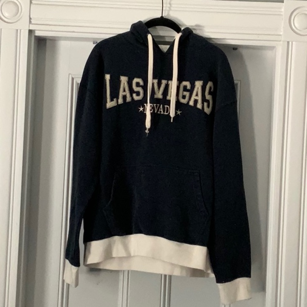 Las Vegas hoodie